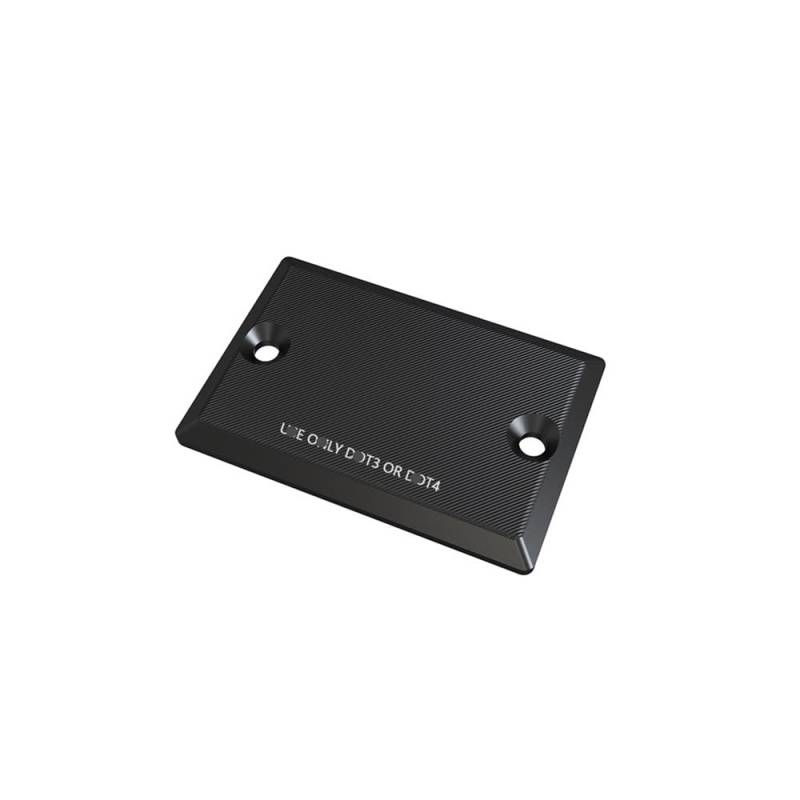 Bremsflüssigkeitsbehälter Deckel Ölbehälter Tank FÜR Kaw&asaki ZRX1200R ZZR1200 ZZR600 2002 2003 2004 2005 ZRX 1200R ZZR 1200/600 Motorrad Vorderen Bremsflüssigkeit Hauptzylinder Kappe von TJKIB