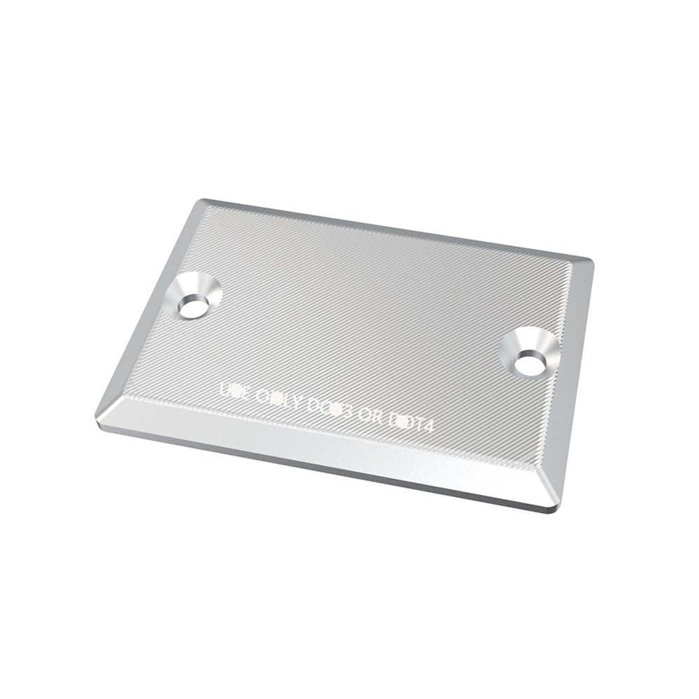 Bremsflüssigkeitsbehälter Deckel Ölbehälter Tank FÜR Kaw&asaki ZRX1200R ZZR1200 ZZR600 2002 2003 2004 2005 ZRX 1200R ZZR 1200/600 Motorrad Vorderen Bremsflüssigkeit Hauptzylinder Kappe Bremsflüssigkeitsbehälter Deckel Ölbehälter Tank FÜR Kaw&asaki ZRX1200R ZZR1200 ZZR600 2002 2003 2004 2005 ZRX 1200R ZZR 1200/600 Motorrad Vorderen Bremsflüssigkeit Hauptzylinder Kappe von TJKIB