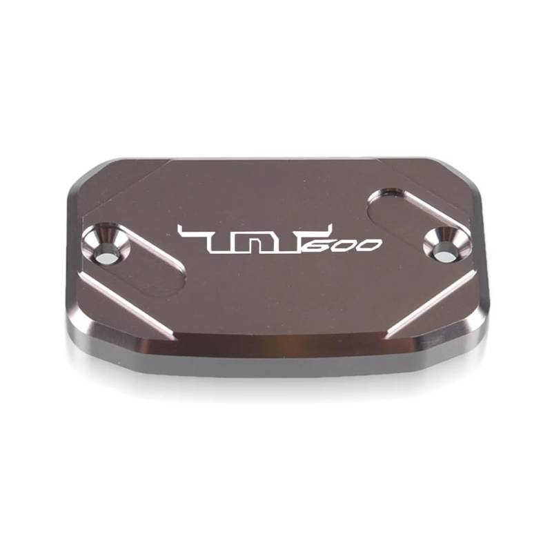 Bremsflüssigkeitsbehälter Deckel Ölbehälter Tank Für BN302 BN502C BN752S Leoncino Ölpumpe Tasse Reservoir Flüssigkeit Kappe TNT TNT300 TNT600 TRK 502 Vordere Bremse Kraftstoff Tank Abdeckung von TJKIB