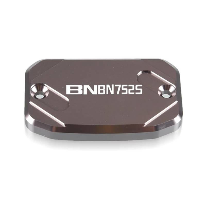 Bremsflüssigkeitsbehälter Deckel Ölbehälter Tank Für BN302 BN502C BN752S Leoncino Ölpumpe Tasse Reservoir Flüssigkeit Kappe TNT TNT300 TNT600 TRK 502 Vordere Bremse Kraftstoff Tank Abdeckung von TJKIB