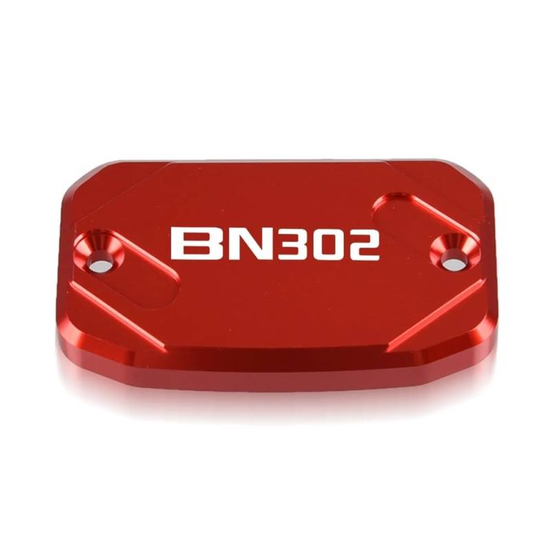 Bremsflüssigkeitsbehälter Deckel Ölbehälter Tank Für BN302 BN502C BN752S Leoncino Ölpumpe Tasse Reservoir Flüssigkeit Kappe TNT TNT300 TNT600 TRK 502 Vordere Bremse Kraftstoff Tank Abdeckung von TJKIB