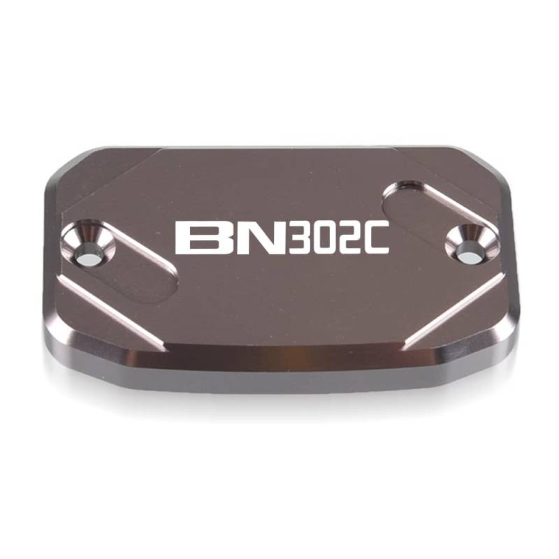 Bremsflüssigkeitsbehälter Deckel Ölbehälter Tank Für BN302 BN502C BN752S Leoncino Ölpumpe Tasse Reservoir Flüssigkeit Kappe TNT TNT300 TNT600 TRK 502 Vordere Bremse Kraftstoff Tank Abdeckung von TJKIB