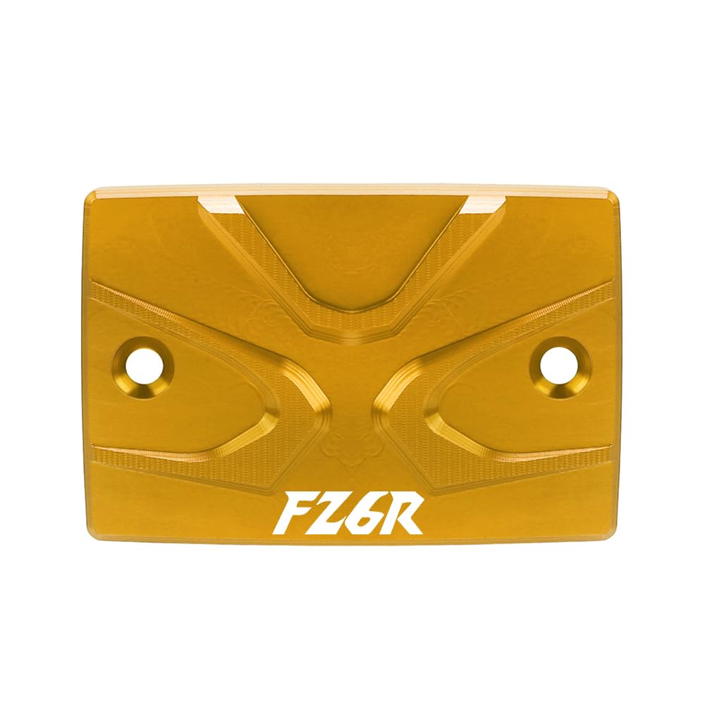Bremsflüssigkeitsbehälter Deckel Ölbehälter Tank Für FZ6 N/S/R FZ6N FZ6S FZ6R 2004-2015 2014 2013 2012 2011 2010 2009 08 Motorrad Vorderradbremsflüssigkeitsbehälter Kappe Abdeckung Bremsflüssigkeitsbehälter Deckel Ölbehälter Tank Für FZ6 N/S/R FZ6N FZ6S FZ6R 2004-2015 2014 2013 2012 2011 2010 2009 08 Motorrad Vorderradbremsflüssigkeitsbehälter Kappe Abdeckung von TJKIB