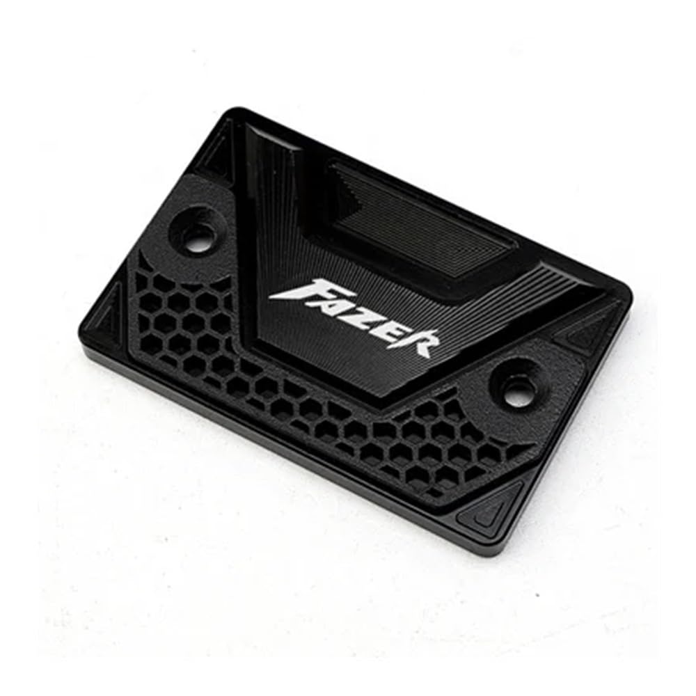 Bremsflüssigkeitsbehälter Deckel Ölbehälter Tank Für FZ8 FAZER FZ6 FZ6N FZ6S FZ6R FZ1 Motorrad CNC Ablauf Motoröl Einfülldeckel Vorderradbremsflüssigkeitsbehälter Abdeckung Bremsflüssigkeitsbehälter Deckel Ölbehälter Tank Für FZ8 FAZER FZ6 FZ6N FZ6S FZ6R FZ1 Motorrad CNC Ablauf Motoröl Einfülldeckel Vorderradbremsflüssigkeitsbehälter Abdeckung von TJKIB