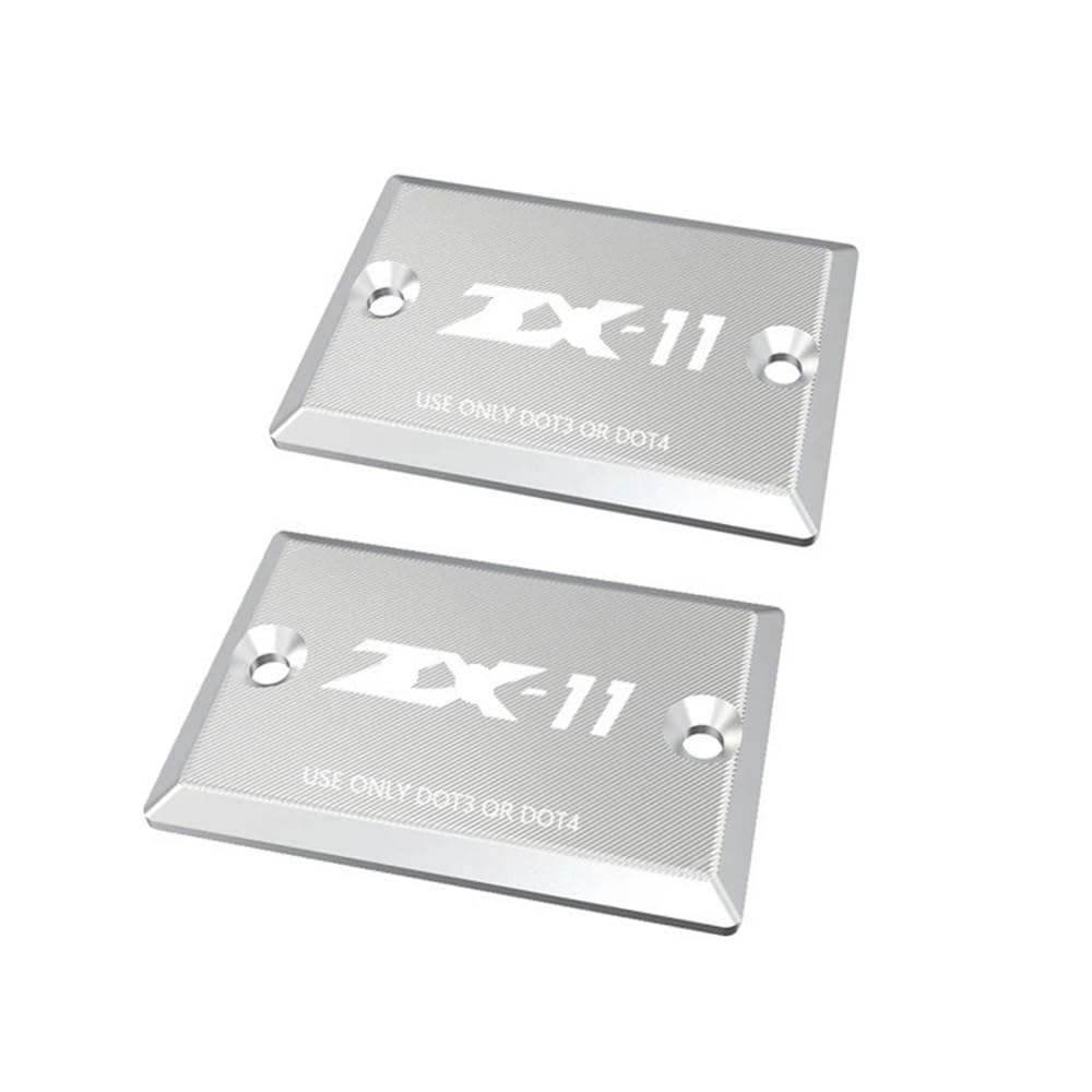 Bremsflüssigkeitsbehälter Deckel Ölbehälter Tank Für Kaw&asaki Ninja ZX 9R 11 ZX-9R ZX9R 1994 1995 1996 1997 ZX11 1992-2001 Motorrad Vorne Kupplung Bremse Hauptzylinder Abdeckung Bremsflüssigkeitsbehälter Deckel Ölbehälter Tank Für Kaw&asaki Ninja ZX 9R 11 ZX-9R ZX9R 1994 1995 1996 1997 ZX11 1992-2001 Motorrad Vorne Kupplung Bremse Hauptzylinder Abdeckung von TJKIB