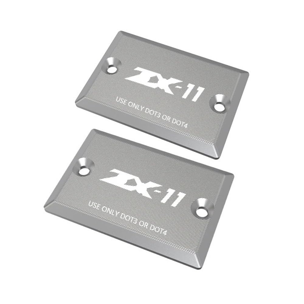 Bremsflüssigkeitsbehälter Deckel Ölbehälter Tank Für Kaw&asaki Ninja ZX 9R 11 ZX-9R ZX9R 1994 1995 1996 1997 ZX11 1992-2001 Motorrad Vorne Kupplung Bremse Hauptzylinder Abdeckung Bremsflüssigkeitsbehälter Deckel Ölbehälter Tank Für Kaw&asaki Ninja ZX 9R 11 ZX-9R ZX9R 1994 1995 1996 1997 ZX11 1992-2001 Motorrad Vorne Kupplung Bremse Hauptzylinder Abdeckung von TJKIB