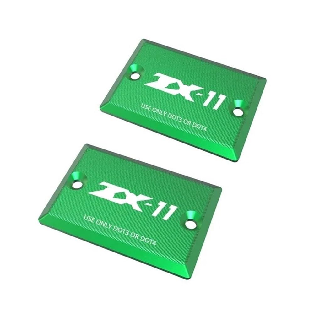 Bremsflüssigkeitsbehälter Deckel Ölbehälter Tank Für Kaw&asaki Ninja ZX 9R 11 ZX-9R ZX9R 1994 1995 1996 1997 ZX11 1992-2001 Motorrad Vorne Kupplung Bremse Hauptzylinder Abdeckung Bremsflüssigkeitsbehälter Deckel Ölbehälter Tank Für Kaw&asaki Ninja ZX 9R 11 ZX-9R ZX9R 1994 1995 1996 1997 ZX11 1992-2001 Motorrad Vorne Kupplung Bremse Hauptzylinder Abdeckung von TJKIB