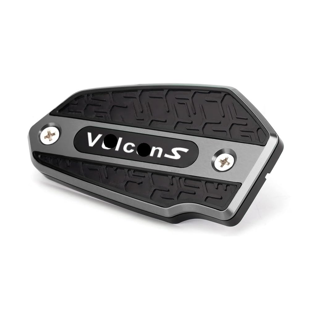 Bremsflüssigkeitsbehälter Deckel Ölbehälter Tank Für Kaw&asaki Vu&lcanS Vu&lcan S 650 VN650 EN650 Motorrad Vorderradbremsflüssigkeit Hauptzylinder Ölbehälter Tank Cover Schutz Bremsflüssigkeitsbehälter Deckel Ölbehälter Tank Für Kaw&asaki Vu&lcanS Vu&lcan S 650 VN650 EN650 Motorrad Vorderradbremsflüssigkeit Hauptzylinder Ölbehälter Tank Cover Schutz von TJKIB