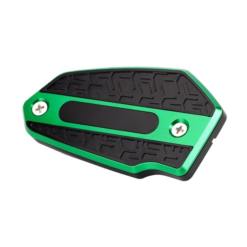 Bremsflüssigkeitsbehälter Deckel Ölbehälter Tank Für Kaw&asaki Vu&lcanS Vu&lcan S 650 VN650 EN650 Motorrad Vorderradbremsflüssigkeit Hauptzylinder Ölbehälter Tank Cover Schutz Bremsflüssigkeitsbehälter Deckel Ölbehälter Tank Für Kaw&asaki Vu&lcanS Vu&lcan S 650 VN650 EN650 Motorrad Vorderradbremsflüssigkeit Hauptzylinder Ölbehälter Tank Cover Schutz von TJKIB