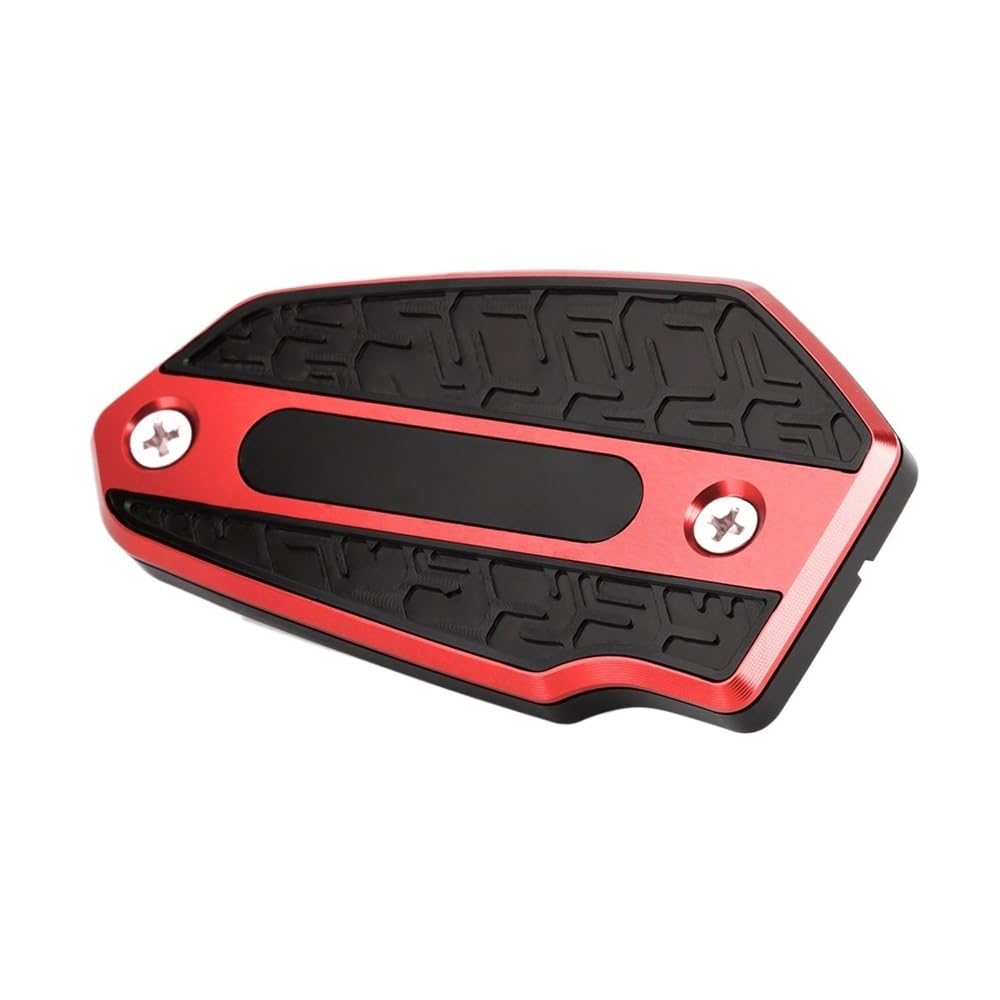 Bremsflüssigkeitsbehälter Deckel Ölbehälter Tank Für Kaw&asaki Vu&lcanS Vu&lcan S 650 VN650 EN650 Motorrad Vorderradbremsflüssigkeit Hauptzylinder Ölbehälter Tank Cover Schutz Bremsflüssigkeitsbehälter Deckel Ölbehälter Tank Für Kaw&asaki Vu&lcanS Vu&lcan S 650 VN650 EN650 Motorrad Vorderradbremsflüssigkeit Hauptzylinder Ölbehälter Tank Cover Schutz von TJKIB