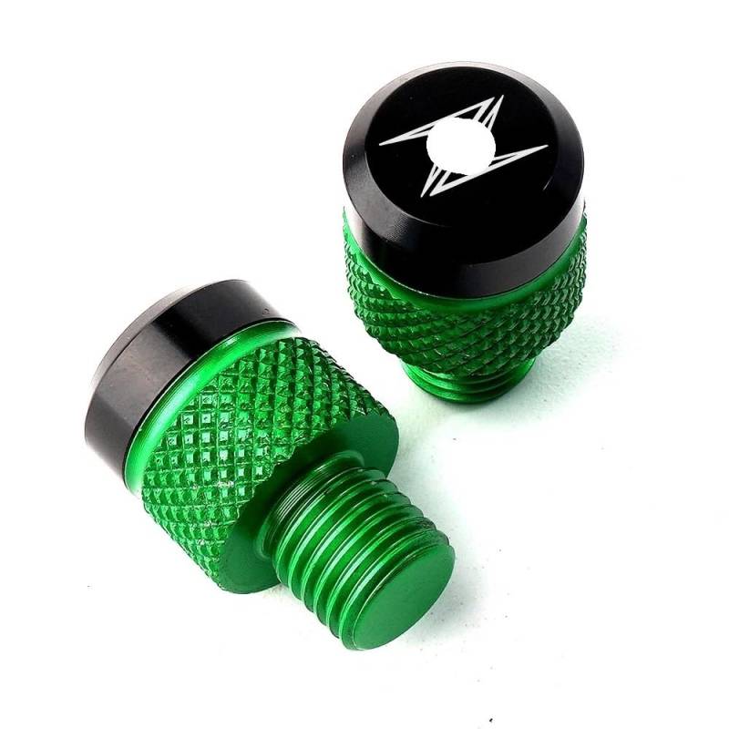 Bremsflüssigkeitsbehälter Deckel Ölbehälter Tank Für Kaw&asaki Z900 Z650 Z800 Z 900 800 650 Motorrad Vorderradbremsflüssigkeitszylinder Hauptreservoir Abdeckkappe Und Spiegellochstopfen von TJKIB