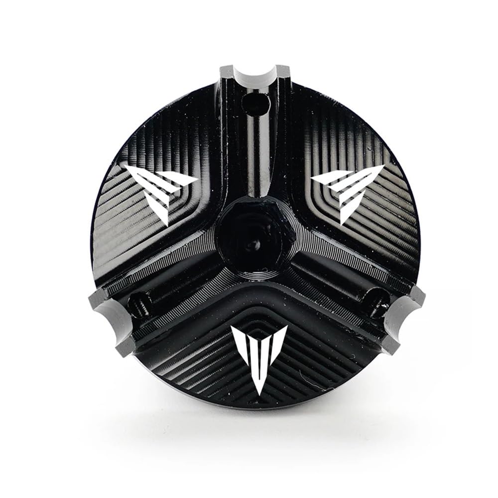 Bremsflüssigkeitsbehälter Deckel Ölbehälter Tank Für MT09 MT-09 MT 09 SP Tracer 900 GT FZ 09 FJ 09 2013-2022 2021 Motorrad Zubehör Motoröl Einfülldeckel Abdeckung Bremsflüssigkeitsbehälter Deckel Ölbehälter Tank Für MT09 MT-09 MT 09 SP Tracer 900 GT FZ 09 FJ 09 2013-2022 2021 Motorrad Zubehör Motoröl Einfülldeckel Abdeckung von TJKIB