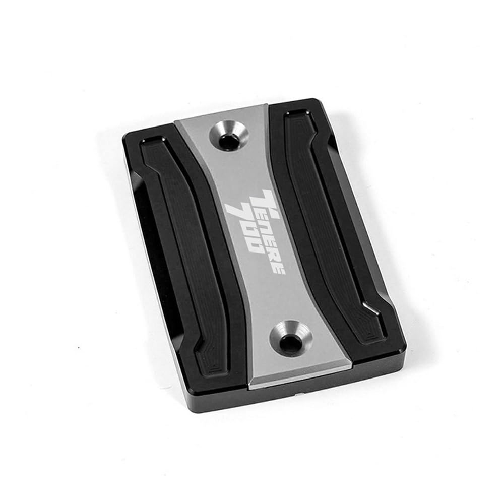 Bremsflüssigkeitsbehälter Deckel Ölbehälter Tank Für Tenere700 XT700 Tenere 700 2019-2021 Motorrad Vorne Brems Flüssigkeit Reservoir Abdeckung Motor Öl Füllstoff Kappe Schraube Bremsflüssigkeitsbehälter Deckel Ölbehälter Tank Für Tenere700 XT700 Tenere 700 2019-2021 Motorrad Vorne Brems Flüssigkeit Reservoir Abdeckung Motor Öl Füllstoff Kappe Schraube von TJKIB
