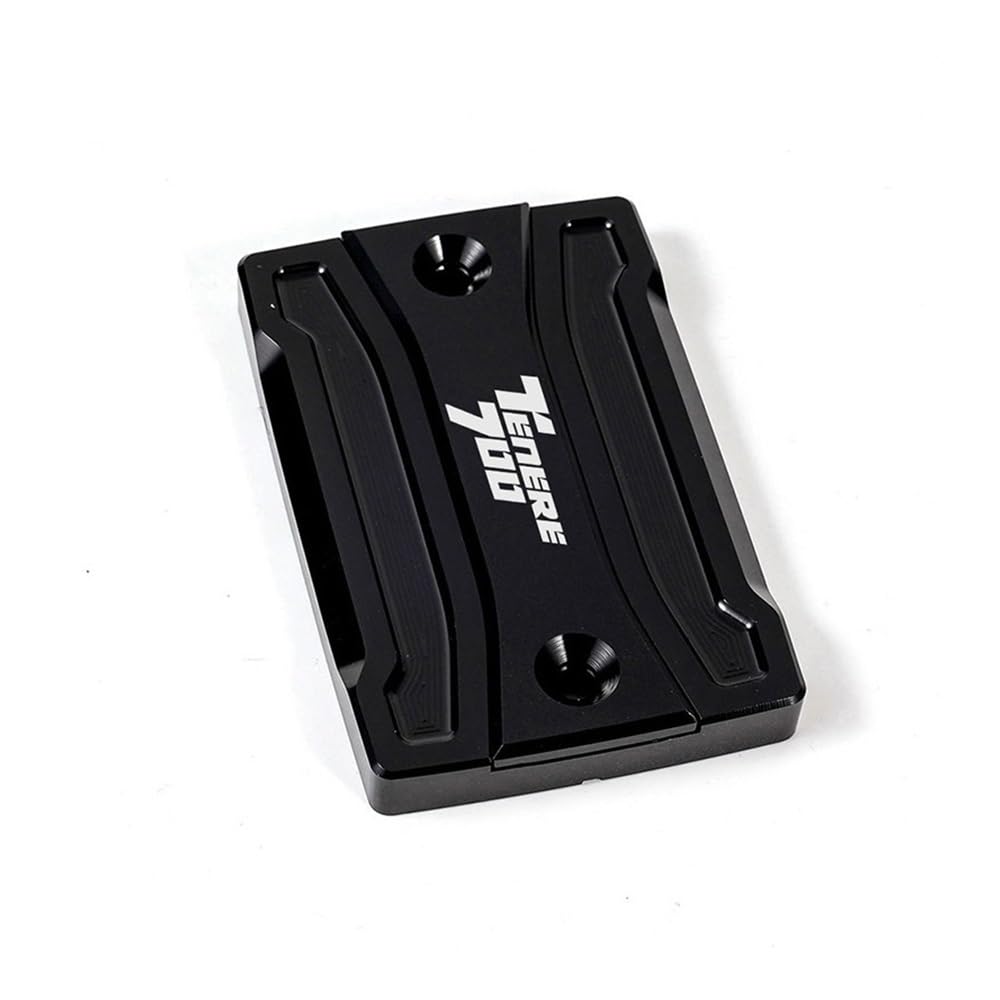 Bremsflüssigkeitsbehälter Deckel Ölbehälter Tank Für Tenere700 XT700 Tenere 700 2019-2021 Motorrad Vorne Brems Flüssigkeit Reservoir Abdeckung Motor Öl Füllstoff Kappe Schraube Bremsflüssigkeitsbehälter Deckel Ölbehälter Tank Für Tenere700 XT700 Tenere 700 2019-2021 Motorrad Vorne Brems Flüssigkeit Reservoir Abdeckung Motor Öl Füllstoff Kappe Schraube von TJKIB