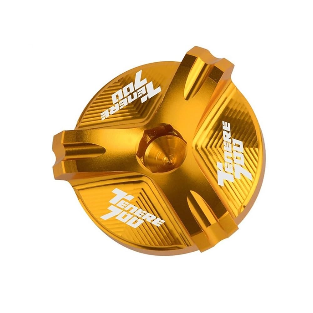 Bremsflüssigkeitsbehälter Deckel Ölbehälter Tank Für Tenere700 XT700 Tenere 700 2019-2021 Motorrad Vorne Brems Flüssigkeit Reservoir Abdeckung Motor Öl Füllstoff Kappe Schraube Bremsflüssigkeitsbehälter Deckel Ölbehälter Tank Für Tenere700 XT700 Tenere 700 2019-2021 Motorrad Vorne Brems Flüssigkeit Reservoir Abdeckung Motor Öl Füllstoff Kappe Schraube von TJKIB