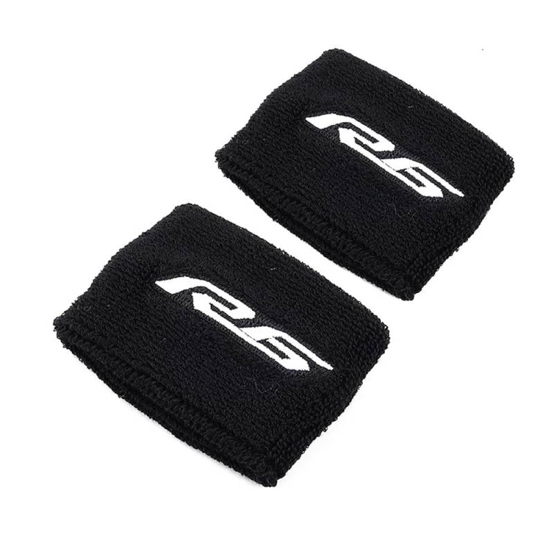 Bremsflüssigkeitsbehälter Deckel Ölbehälter Tank Für YZF-R6 YZFR6 YZF R6 YZF-R1 YZF R1 YZFR1 Motorrad Hinten Vorne Bremse Reservoir Abdeckung Socke Flüssigkeit Öl Tank Tasse Abdeckung von TJKIB