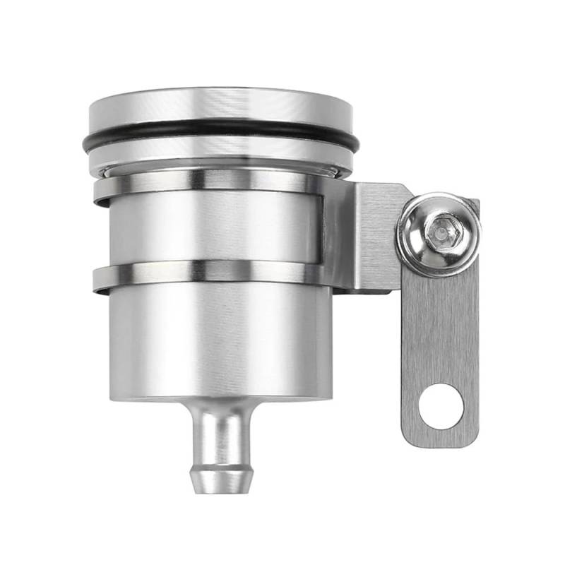 Bremsflüssigkeitsbehälter Deckel Ölbehälter Tank Motorrad Bremse Kupplung Tank Zylinder Flüssigkeit Öl Reservoir Tasse Öl Flüssigkeit Tasse Für MT-15 MT15 Mt15 2018 2019 2020 2021-2023 von TJKIB