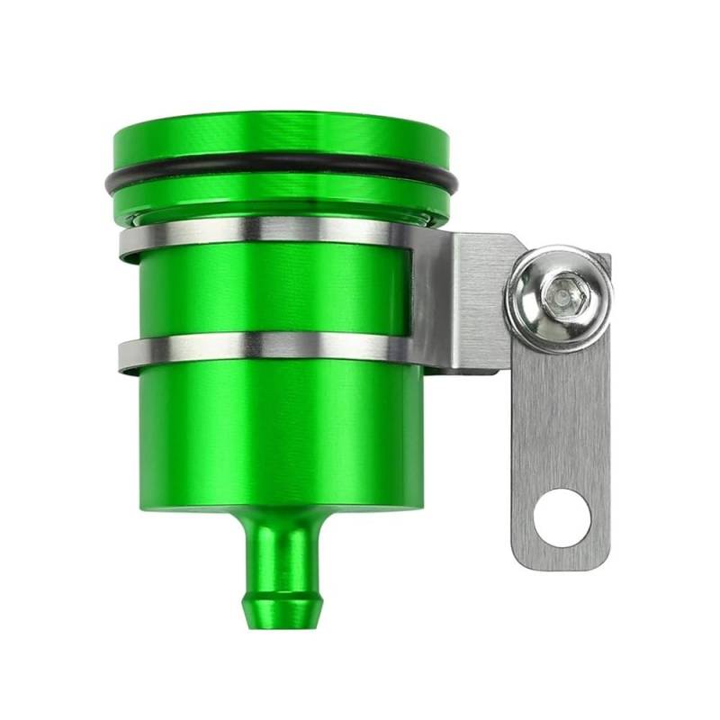 Bremsflüssigkeitsbehälter Deckel Ölbehälter Tank Motorrad Bremse Kupplung Tank Zylinder Flüssigkeit Öl Reservoir Tasse Öl Flüssigkeit Tasse Für MT-15 MT15 Mt15 2018 2019 2020 2021-2023 von TJKIB