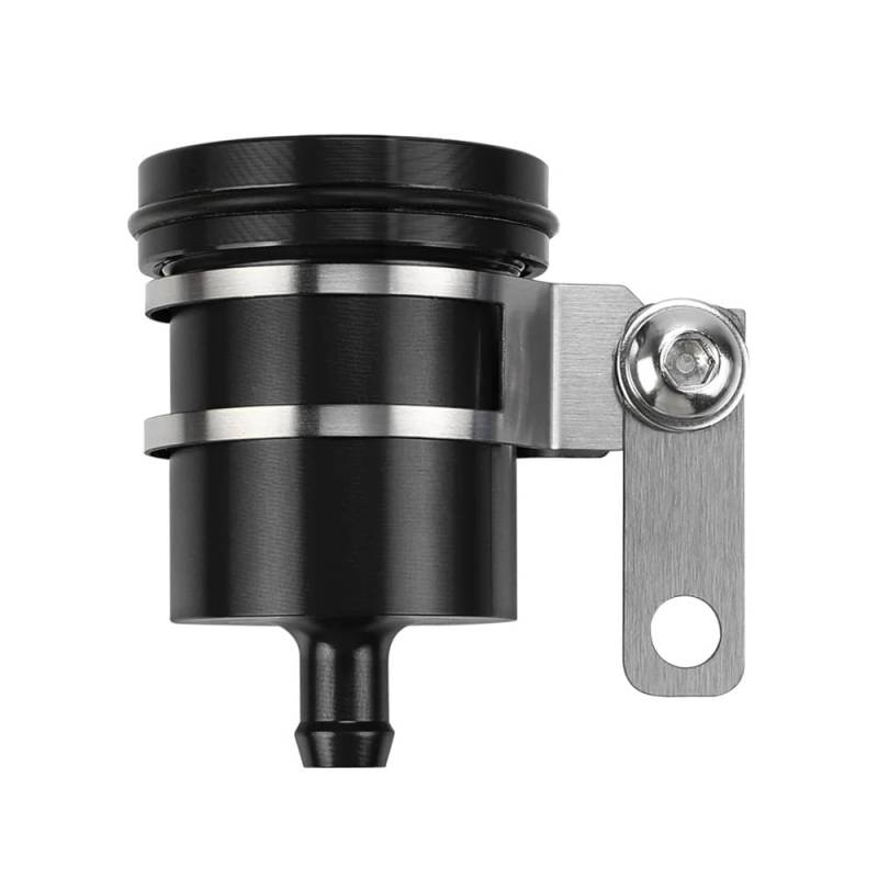 Bremsflüssigkeitsbehälter Deckel Ölbehälter Tank Motorrad Bremse Kupplung Tank Zylinder Flüssigkeit Öl Reservoir Tasse Öl Flüssigkeit Tasse Für MT-15 MT15 Mt15 2018 2019 2020 2021-2023 von TJKIB