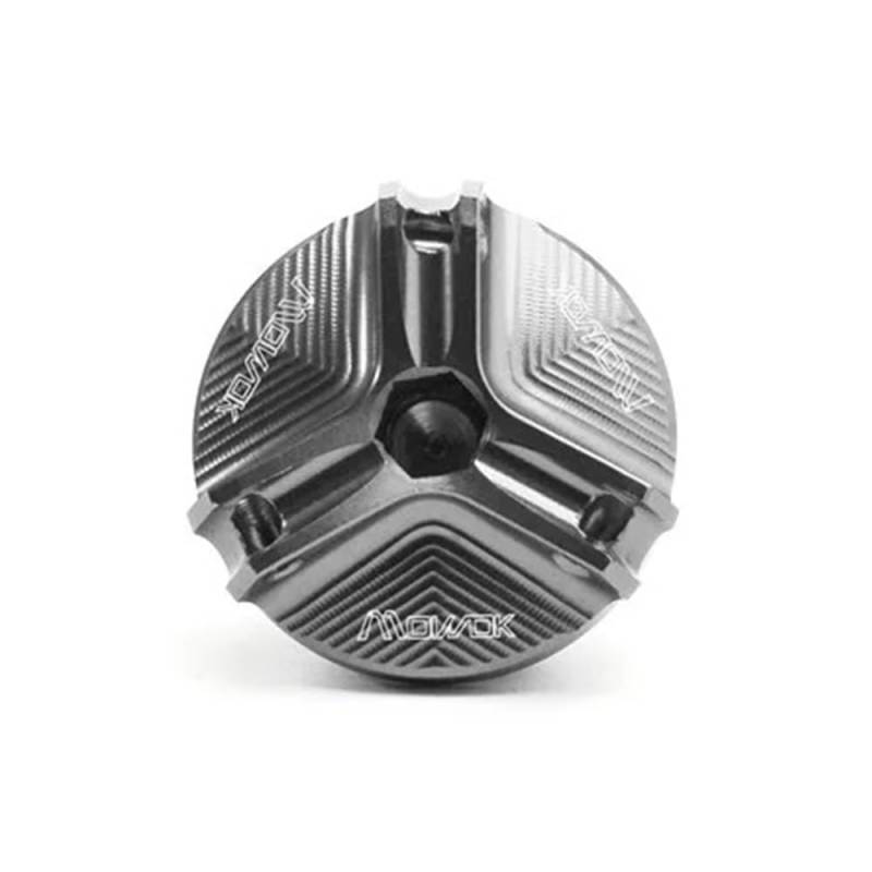 Bremsflüssigkeitsbehälter Deckel Ölbehälter Tank Motorrad-Motoröldeckel Für Daytona T955 Tiger 955i Sprint GT1050 RS/ST Tiger Explorer Street Triple 675 von TJKIB