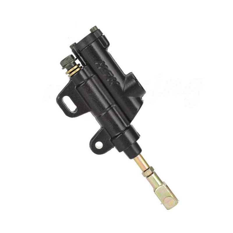 Motorrad Ganghebel Schaltknüppel Bremssattel-Pedalset Vorne, Motorrad-Bremsschlauchhebel Für Surron Sur Ron Sur-Ron Lightbee Light Bee XS X160 X260 von TJKIB