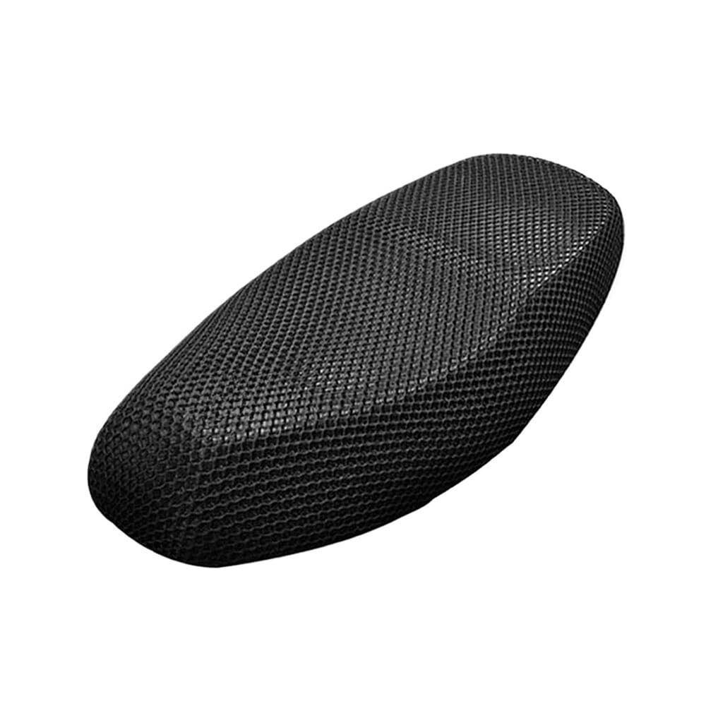 Motorrad Sitzbezug 1 Stück M-XXL Anti-Rutsch Mesh Stoff Sitzbezug Atmungsaktiv Motorrad Motorrad Roller Sitzbezüge Kissen Motorrad Sitzbezug 1 Stück M-XXL Anti-Rutsch Mesh Stoff Sitzbezug Atmungsaktiv Motorrad Motorrad Roller Sitzbezüge Kissen von TJKIB