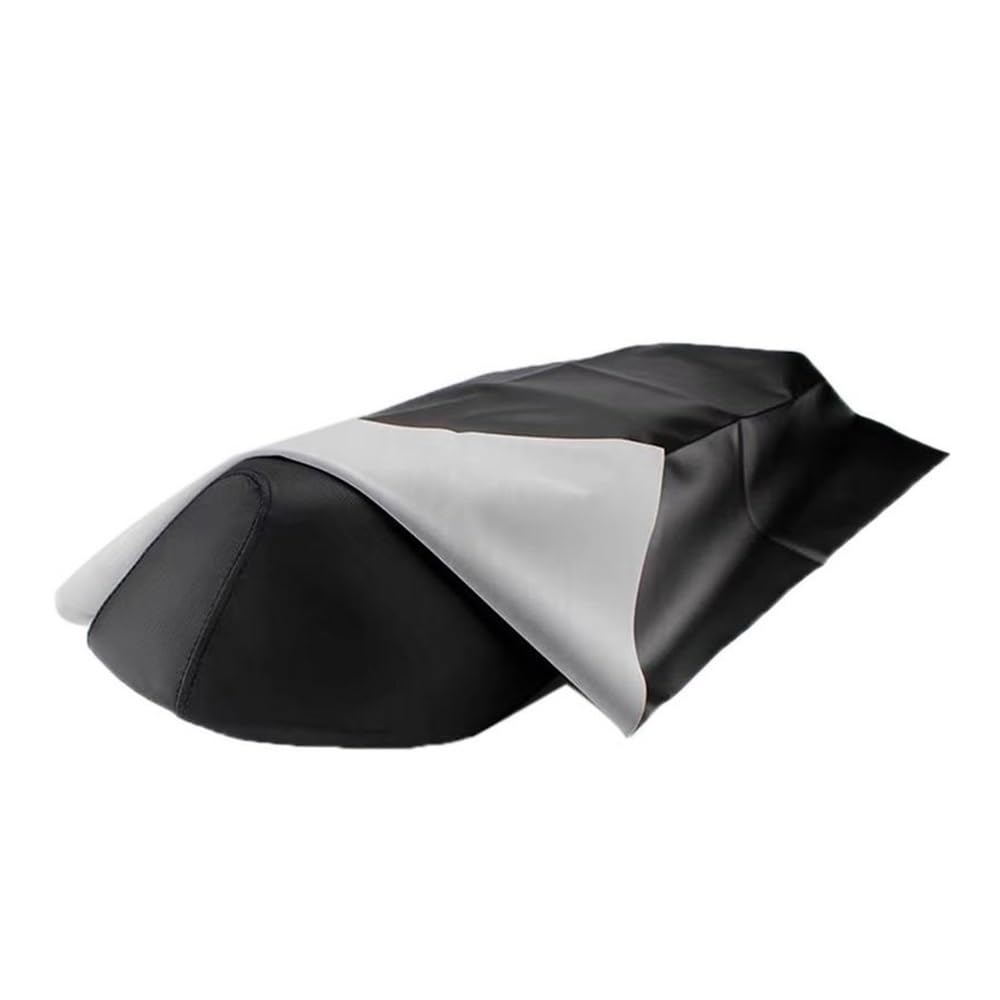 Motorrad Sitzbezug 100 X70 cm Motorrad Sitzbezug Sitzschutz Verschleißfester Bezug Für Motorrad Roller Motorrad Sitzkissen Sitz Motorrad Sitzbezug 100 X70 cm Motorrad Sitzbezug Sitzschutz Verschleißfester Bezug Für Motorrad Roller Motorrad Sitzkissen Sitz von TJKIB