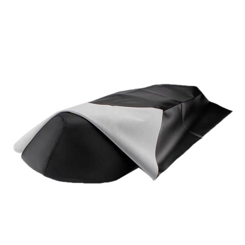 Motorrad Sitzbezug 100 X70 cm Motorrad Sitzbezug Sitzschutz Verschleißfester Bezug Für Motorrad Roller Motorrad Sitzkissen Sitz von TJKIB
