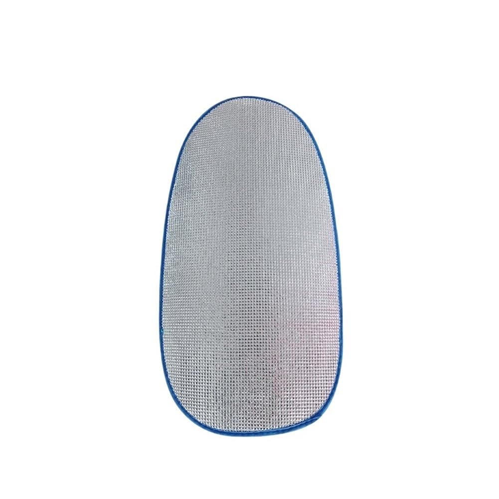 Motorrad Sitzbezug 1Pc Motorrad Sonnenschutz Sitzbezug Universal Film Cover Sun Pad Wärmedämmung Sitzbezug Für Motorräder Motorrad Sitzbezug 1Pc Motorrad Sonnenschutz Sitzbezug Universal Film Cover Sun Pad Wärmedämmung Sitzbezug Für Motorräder von TJKIB