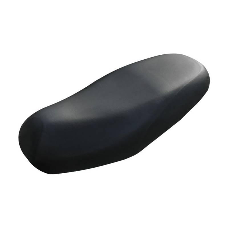 Motorrad Sitzbezug Elastischer Motorrad-Sitzbezug, Sitzschutzbezug, Universeller Anti-Kratz-Motorrad-Sitzschutz, Motorrad-Sitzbezug von TJKIB