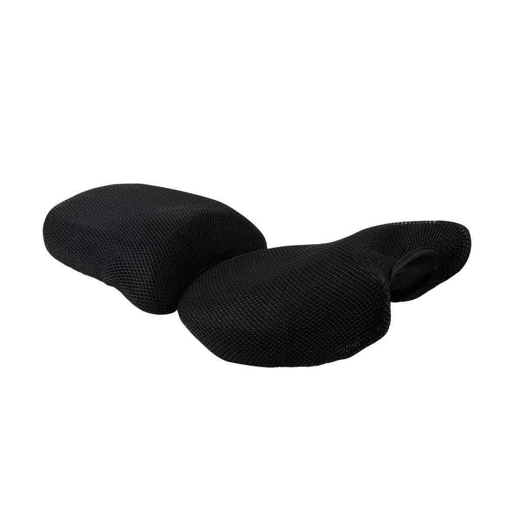 Motorrad Sitzbezug FÜR TRK 702X TRK 702 X TRK702X TRK702 X Motorrad Anti-Rutsch Mesh Stoff Sitzbezug Atmungsaktives Kissen Motorrad Sitzbezug FÜR TRK 702X TRK 702 X TRK702X TRK702 X Motorrad Anti-Rutsch Mesh Stoff Sitzbezug Atmungsaktives Kissen von TJKIB