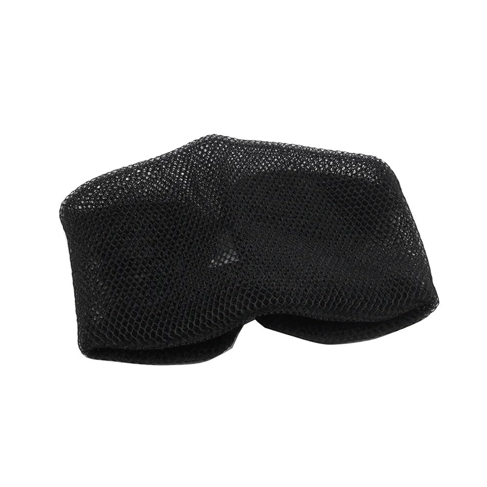 Motorrad Sitzbezug Für MP3 300 MP3 500 Motorrad Atmungsaktives Mesh Sitzkissen Schutz Abdeckung Zubehör Isolierung Sitz Abdeckung Schutz von TJKIB