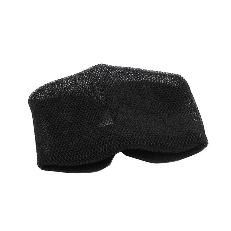 Motorrad Sitzbezug Für MP3 300 MP3 500 Motorrad Atmungsaktives Mesh Sitzkissen Schutz Abdeckung Zubehör Isolierung Sitz Abdeckung Schutz von TJKIB