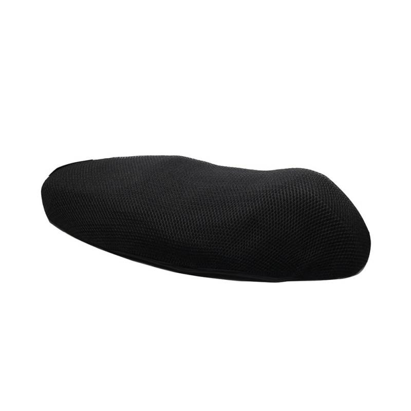 Motorrad Sitzbezug Für PCX 150 160 125 PCX160 PCX150 PCX125 Motorradzubehör Atmungsaktives Mesh-Sitzkissenbezug Schutzsitzbezug von TJKIB