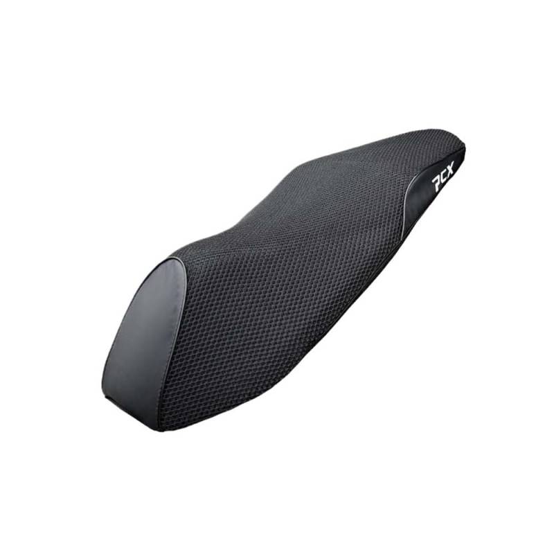 Motorrad Sitzbezug Für PCX125 PCX150 PCX160 Pcx 125 Pcx 150 Pcx 160 Motorrad Mesh Sonnenschutz Atmungsaktiv Sitzkissenbezug Wärmeschutzpolster von TJKIB