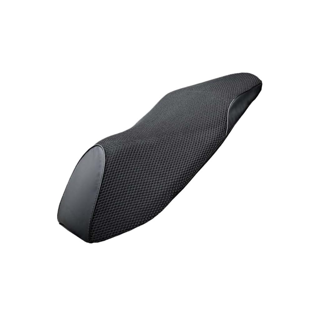 Motorrad Sitzbezug Für PCX125 PCX150 PCX160 Pcx 125 Pcx 150 Pcx 160 Motorrad Mesh Sonnenschutz Atmungsaktiv Sitzkissenbezug Wärmeschutzpolster Motorrad Sitzbezug Für PCX125 PCX150 PCX160 Pcx 125 Pcx 150 Pcx 160 Motorrad Mesh Sonnenschutz Atmungsaktiv Sitzkissenbezug Wärmeschutzpolster von TJKIB