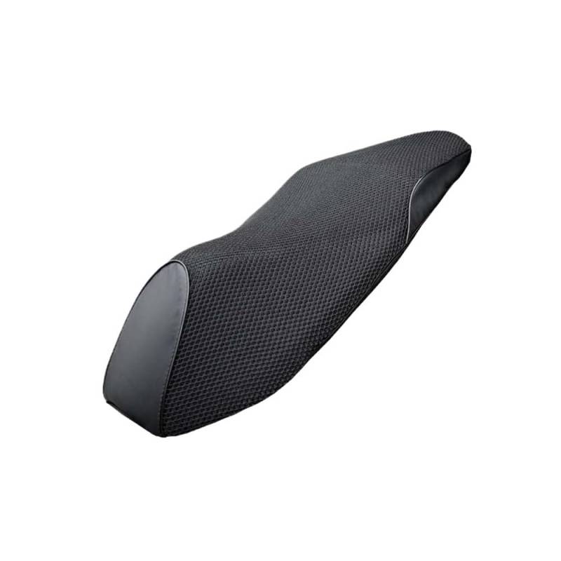 Motorrad Sitzbezug Für PCX125 PCX150 PCX160 Pcx 125 Pcx 150 Pcx 160 Motorrad Mesh Sonnenschutz Atmungsaktiv Sitzkissenbezug Wärmeschutzpolster von TJKIB