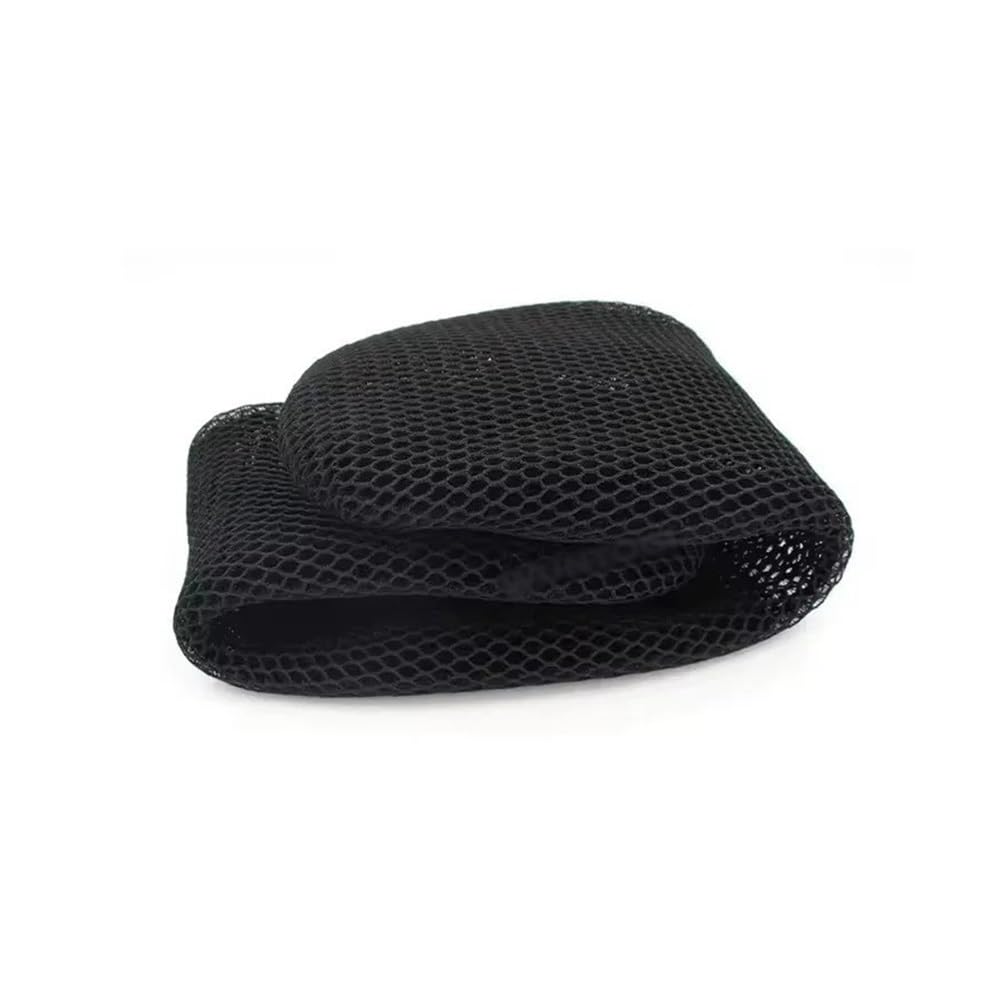 Motorrad Sitzbezug Für Tuareg 660 2021-2023 Zubehör Sitzbezüge Air Flow Isolierte Sitzbezüge Motorradsitz Schutzkissen von TJKIB