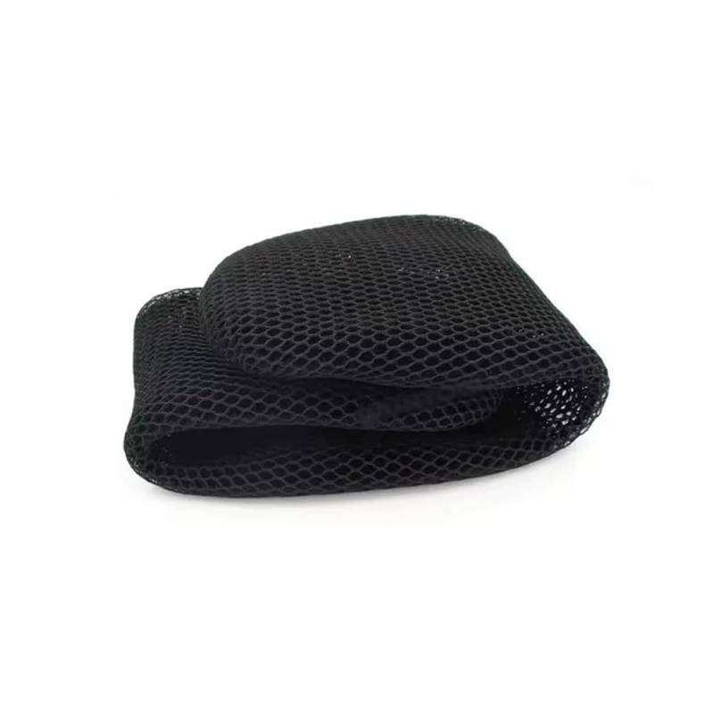 Motorrad Sitzbezug Für Tuareg 660 2021-2023 Zubehör Sitzbezüge Air Flow Isolierte Sitzbezüge Motorradsitz Schutzkissen von TJKIB
