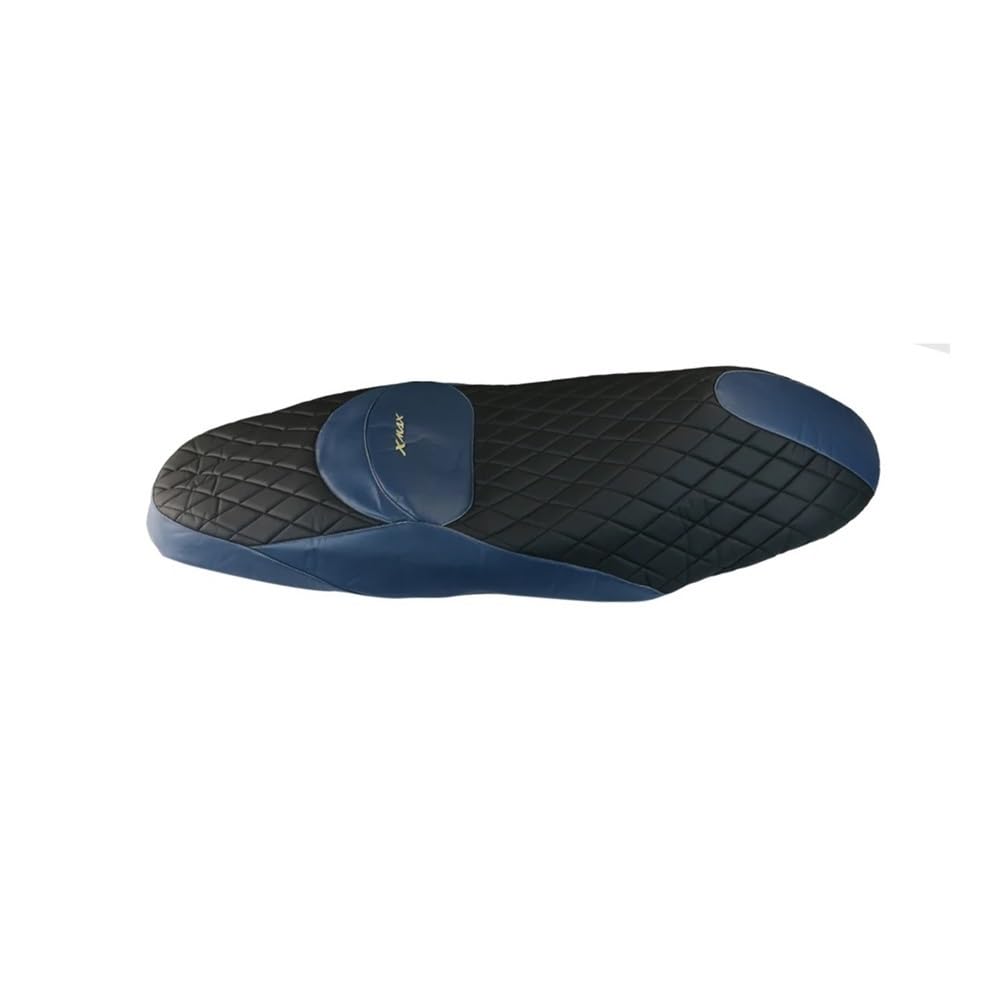 Motorrad Sitzbezug Für XMAX300 Xmax 300 X-MAX 125 250 400 2022 Zubehör Sitzkissenbezug Schutz Ledersitzbezug Isolierungsschutz Motorrad Sitzbezug Für XMAX300 Xmax 300 X-MAX 125 250 400 2022 Zubehör Sitzkissenbezug Schutz Ledersitzbezug Isolierungsschutz von TJKIB