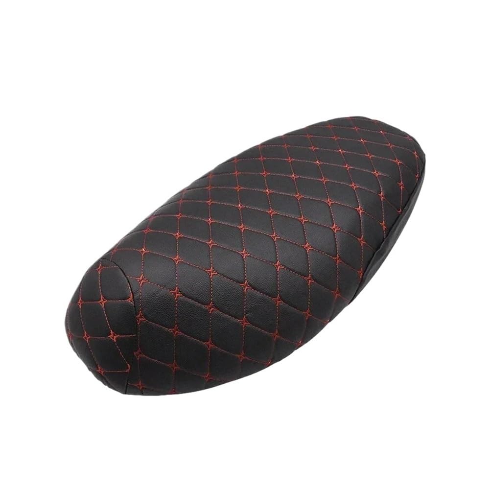 Motorrad Sitzbezug M/L/XL/XXL Motorrad Sitzbezug Kissen Leder Roller Sitze Universal Sonnenschutz Isolierung Moto Sitzkissenbezug Motorrad Sitzbezug M/L/XL/XXL Motorrad Sitzbezug Kissen Leder Roller Sitze Universal Sonnenschutz Isolierung Moto Sitzkissenbezug von TJKIB