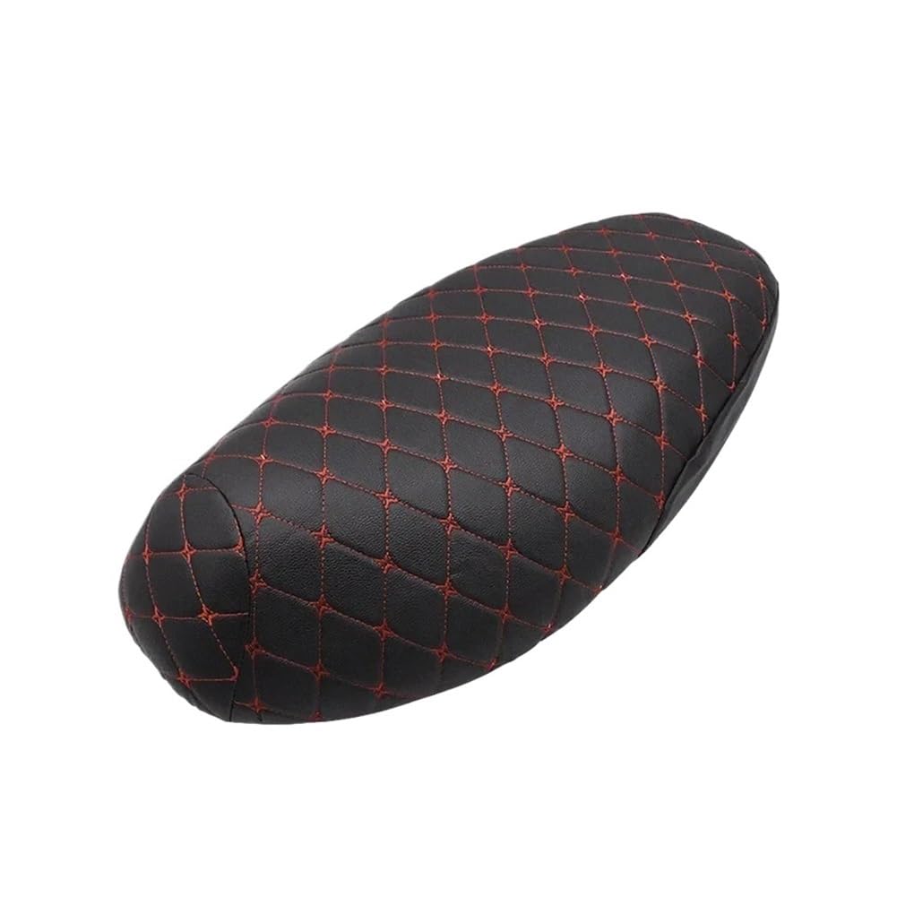 Motorrad Sitzbezug M/L/XL/XXL Motorrad Sitzbezug Kissen Leder Roller Sitze Universal Sonnenschutz Isolierung Moto Sitzkissenbezug Motorrad Sitzbezug M/L/XL/XXL Motorrad Sitzbezug Kissen Leder Roller Sitze Universal Sonnenschutz Isolierung Moto Sitzkissenbezug von TJKIB