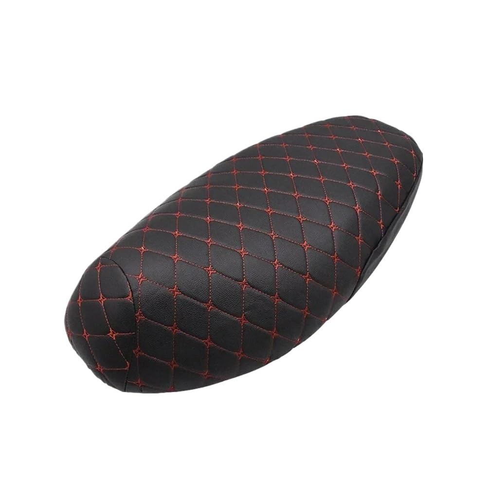 Motorrad Sitzbezug M/L/XL/XXL Motorrad Sitzbezug Kissen Leder Roller Sitze Universal Sonnenschutz Isolierung Moto Sitzkissenbezug Motorrad Sitzbezug M/L/XL/XXL Motorrad Sitzbezug Kissen Leder Roller Sitze Universal Sonnenschutz Isolierung Moto Sitzkissenbezug von TJKIB