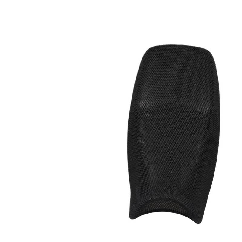 Motorrad Sitzbezug Motorrad Anti-Rutsch Mesh Stoff Schutz Kissen Sitzbezug Für VStrom DL650 DL1000 DL250 DL 650 1000 250 von TJKIB