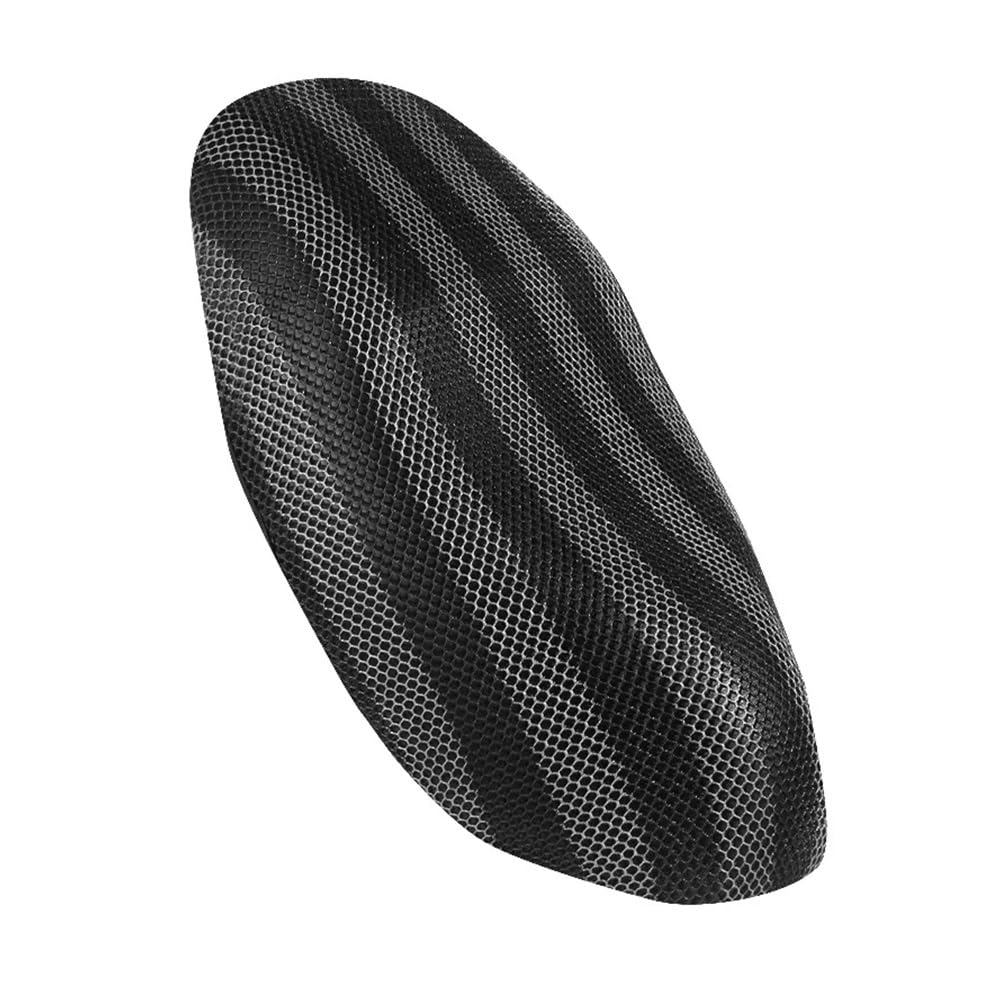 Motorrad Sitzbezug Motorrad Fahrzeug Kissen Sitzbezug Wärme Kühlen Sonnenschutz Pedal Honeycomb Mesh Abdeckung Atmungsaktiv Moto Sitzbezug Motorrad Sitzbezug Motorrad Fahrzeug Kissen Sitzbezug Wärme Kühlen Sonnenschutz Pedal Honeycomb Mesh Abdeckung Atmungsaktiv Moto Sitzbezug von TJKIB