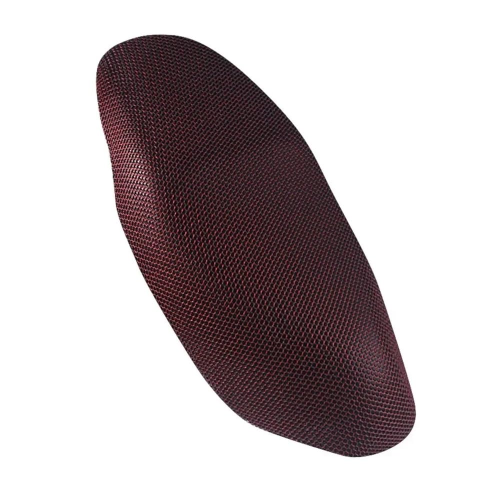 Motorrad Sitzbezug Motorrad Fahrzeug Kissen Sitzbezug Wärme Kühlen Sonnenschutz Pedal Honeycomb Mesh Abdeckung Atmungsaktiv Moto Sitzbezug Motorrad Sitzbezug Motorrad Fahrzeug Kissen Sitzbezug Wärme Kühlen Sonnenschutz Pedal Honeycomb Mesh Abdeckung Atmungsaktiv Moto Sitzbezug von TJKIB
