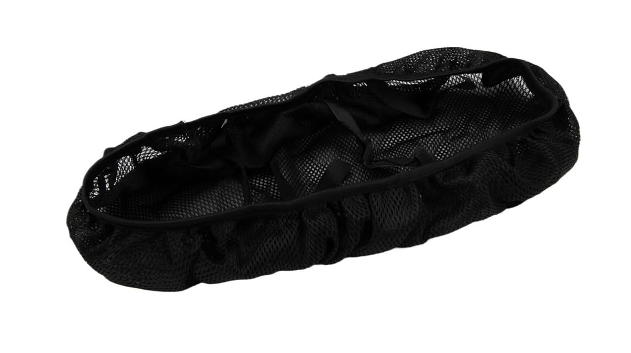 Motorrad Sitzbezug Motorrad Mesh Stoff Anti-Rutsch-Pad Roller Sitzbezug Atmungsaktive Bezüge Kissen Netzbezug Motorrad Sitzbezug Motorrad Sitzbezug Motorrad Mesh Stoff Anti-Rutsch-Pad Roller Sitzbezug Atmungsaktive Bezüge Kissen Netzbezug Motorrad Sitzbezug von TJKIB