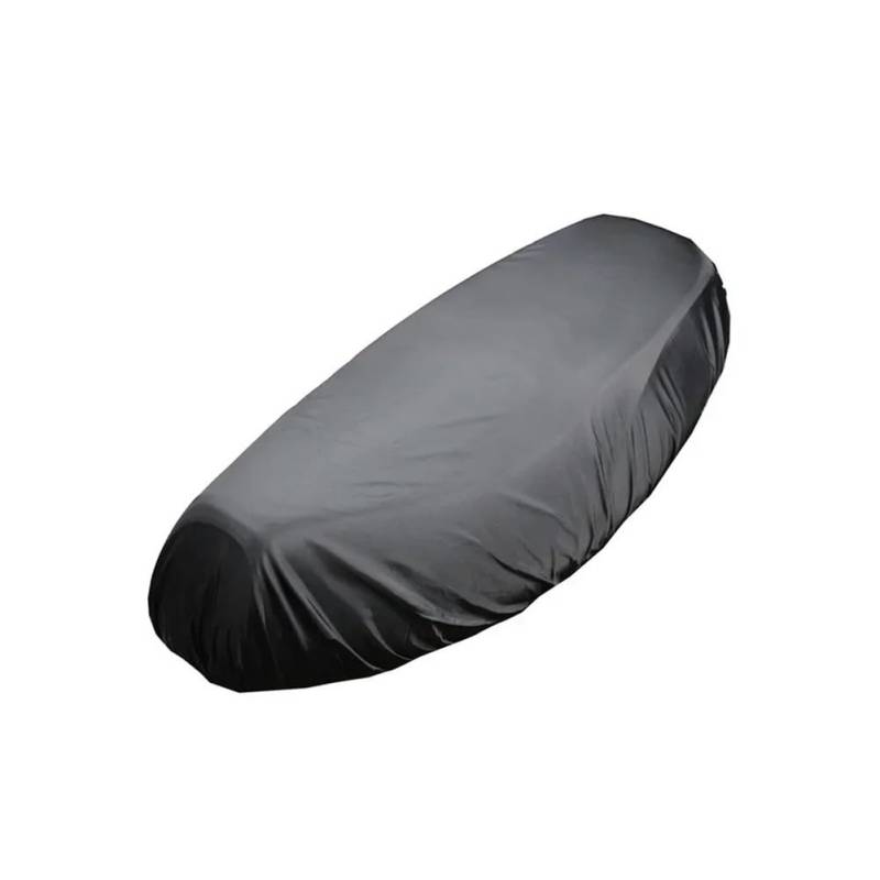 Motorrad Sitzbezug Motorrad Regen Sitz Abdeckung ML XL XXL Flexible Sattel Abdeckung 210D Protector Motorrad Zubehör Motorrad Sitz Abdeckung von TJKIB