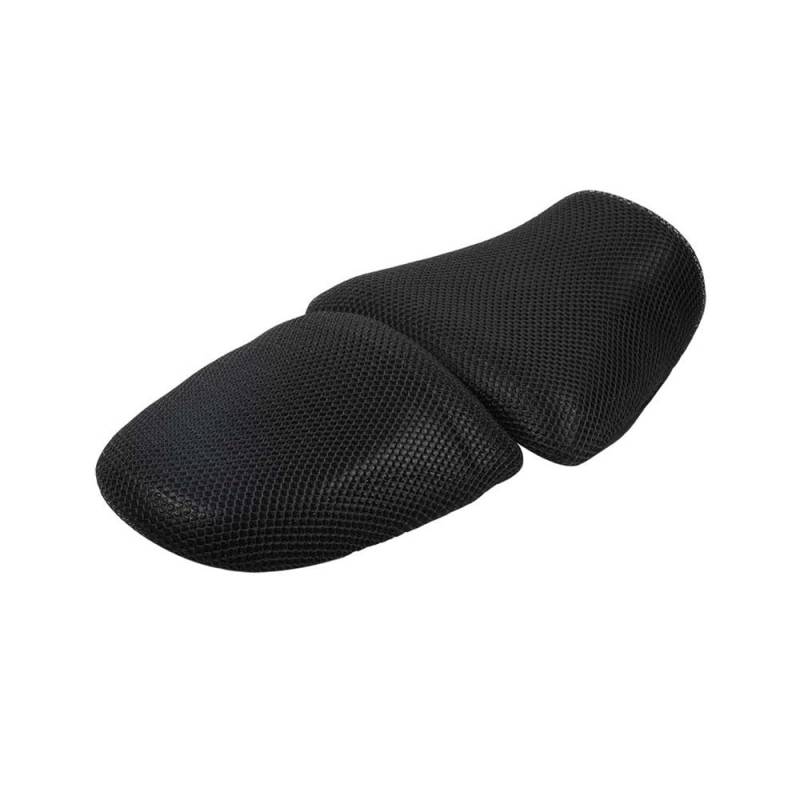 Motorrad Sitzbezug Motorrad Schutz Kissen Sitz Abdeckung Für Z750 Z 750 2004 2005 2006 Atmungsaktive Sitz Abdeckung Zubehör von TJKIB