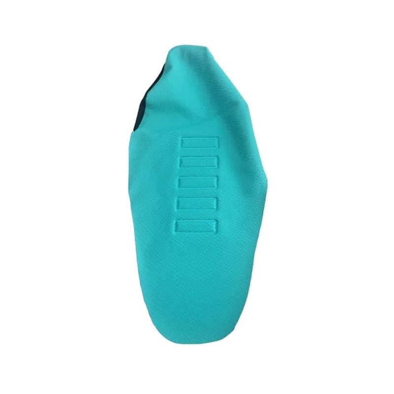 Motorrad Sitzbezug Motorrad Sitz Abdeckung Nicht-Rutsch Partikel Verlängert 84CM Für CRF YZF WR KXF RMZ SXF EXC XCW TC FC TE FE 125 150 250 300 350 450 von TJKIB